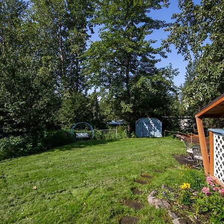 The Mint Cottage With Garden Anchorage Exterior foto