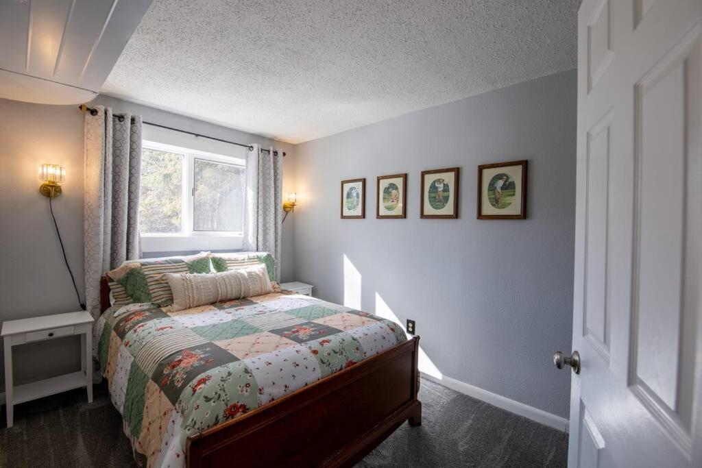 The Mint Cottage With Garden Anchorage Exterior foto